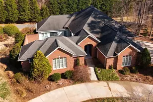 2650 Fox Ridge Rd, Asheboro, NC 27205 - Photo 2