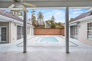 2650 Fox Ridge Rd, Asheboro, NC 27205 - Photo 4