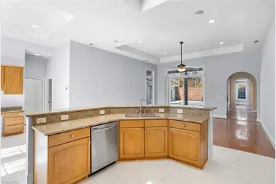 2650 Fox Ridge Road, Asheboro, NC 27205 - Photo 8