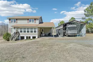 2303 Clacie Ln, Liberty, NC 27298 - Photo 1