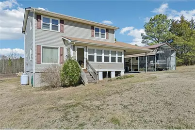 2303 Clacie Lane, Liberty, NC 27298 - Photo 4