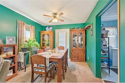 2303 Clacie Lane, Liberty, NC 27298 - Photo 10