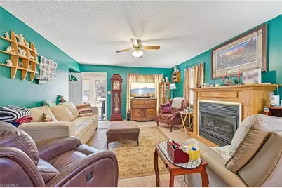 2303 Clacie Lane, Liberty, NC 27298 - Photo 12