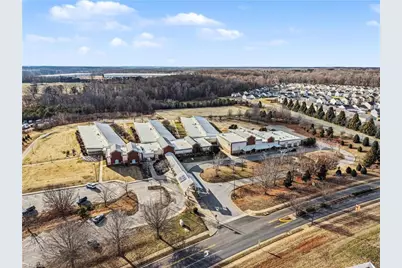 6003 Trailshead Drive, Greensboro, NC 27405 - Photo 32