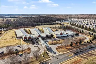 6003 Trailshead Dr, Greensboro, NC 27405 - Photo 32