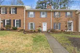 3949 Valley Ct, Winston-Salem, NC 27106 - Photo 2
