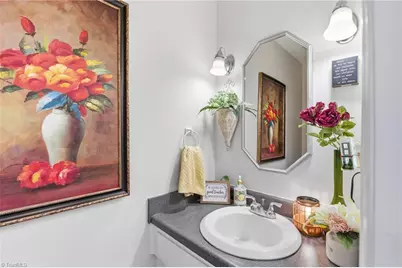 3949 Valley Court #C, Winston-Salem, NC 27106 - Photo 6