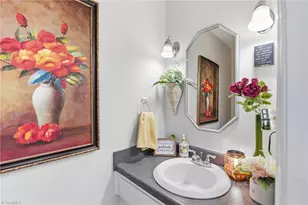 3949 Valley Ct, Winston-Salem, NC 27106 - Photo 6