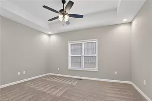 918 Freedom Trail, Asheboro, NC 27205 - Photo 16