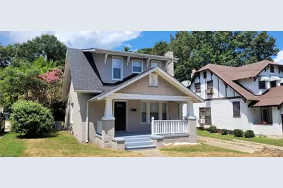 809 E Lexington Avenue, High Point, NC 27262 - Photo 2