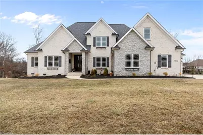 5513 Palermo Trail, Oak Ridge, NC 27310 - Photo 1