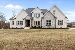 5513 Palermo Trl, Oak Ridge, NC 27310 - Photo 1