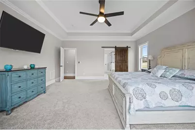 5513 Palermo Trail, Oak Ridge, NC 27310 - Photo 22