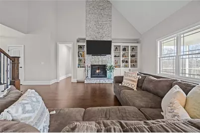 5513 Palermo Trail, Oak Ridge, NC 27310 - Photo 8