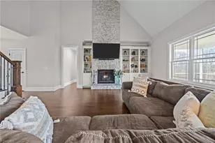 5513 Palermo Trl, Oak Ridge, NC 27310 - Photo 8