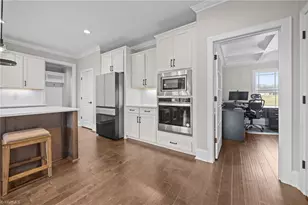 5513 Palermo Trl, Oak Ridge, NC 27310 - Photo 16