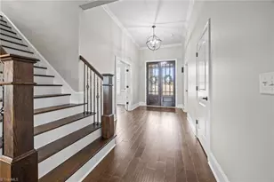 5513 Palermo Trl, Oak Ridge, NC 27310 - Photo 10