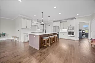 5513 Palermo Trl, Oak Ridge, NC 27310 - Photo 12