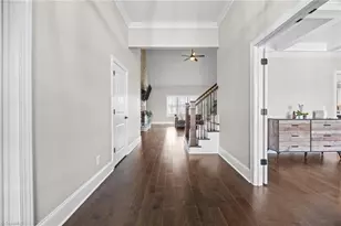 5513 Palermo Trl, Oak Ridge, NC 27310 - Photo 8