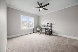 5513 Palermo Trl, Oak Ridge, NC 27310 - Photo 26