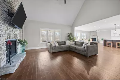 5513 Palermo Trail, Oak Ridge, NC 27310 - Photo 6