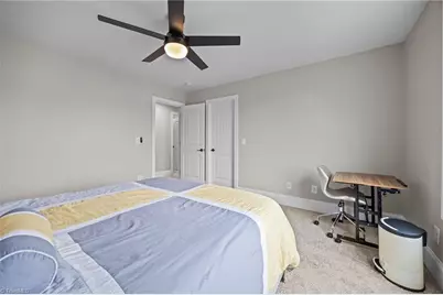 5513 Palermo Trail, Oak Ridge, NC 27310 - Photo 34