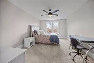 5513 Palermo Trl, Oak Ridge, NC 27310 - Photo 32