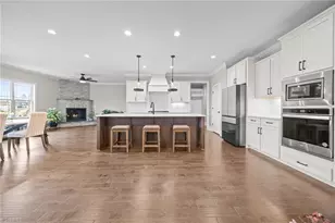 5513 Palermo Trl, Oak Ridge, NC 27310 - Photo 10