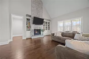 5513 Palermo Trl, Oak Ridge, NC 27310 - Photo 12