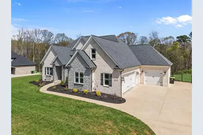 5513 Palermo Trail, Oak Ridge, NC 27310 - Photo 2