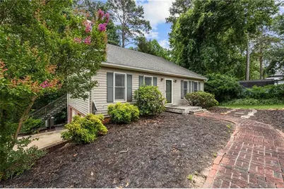 361 Lewisville Trails Road, Lewisville, NC 27023 - Photo 1