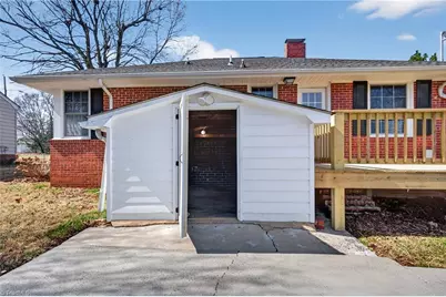 401 Ridgecrest Road, Asheboro, NC 27203 - Photo 28