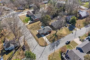 401 Ridgecrest Rd, Asheboro, NC 27203 - Photo 34