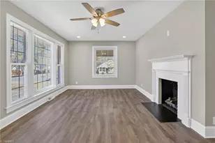 401 Ridgecrest Rd, Asheboro, NC 27203 - Photo 4