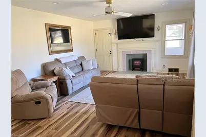 5144 Sunrise Terrace, Winston-Salem, NC 27105 - Photo 2