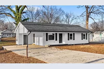 1719 Maryland Avenue, Eden, NC 27288 - Photo 2