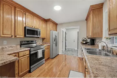 5421 Waynick Meadow Road, Asheboro, NC 27205 - Photo 14