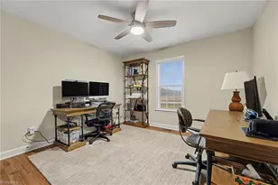 5421 Waynick Meadow Rd, Asheboro, NC 27205 - Photo 12