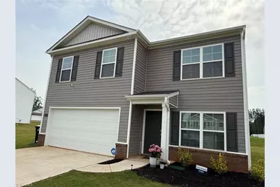 258 Lulu Lane, Lexington, NC 27292 - Photo 2