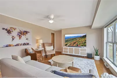 357 Town N Country Drive, Wilkesboro, NC 28697 - Photo 6