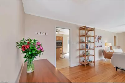 357 Town N Country Drive, Wilkesboro, NC 28697 - Photo 2