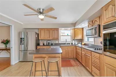 357 Town N Country Drive, Wilkesboro, NC 28697 - Photo 24