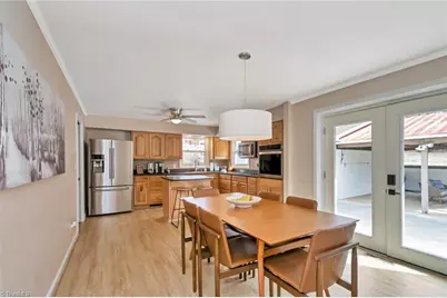 357 Town N Country Drive, Wilkesboro, NC 28697 - Photo 22