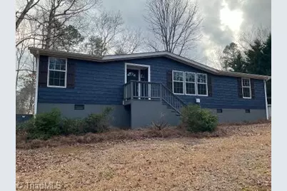 1674 Ridgewood Road, Franklinville, NC 27248 - Photo 1