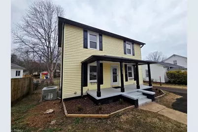 2508 Ossipee Front Street, Elon, NC 27244 - Photo 2