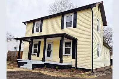 2508 Ossipee Front Street, Elon, NC 27244 - Photo 1