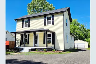 2508 Ossipee Front Street, Elon, NC 27244 - Photo 2