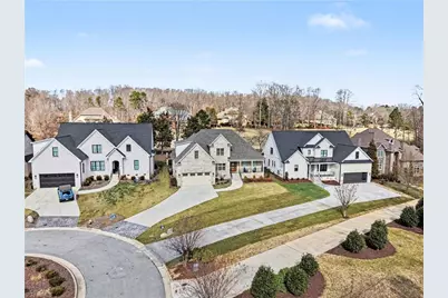 3901 Tee Island Court, Greensboro, NC 27407 - Photo 46