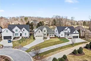 3901 Tee Island Ct, Greensboro, NC 27407 - Photo 46