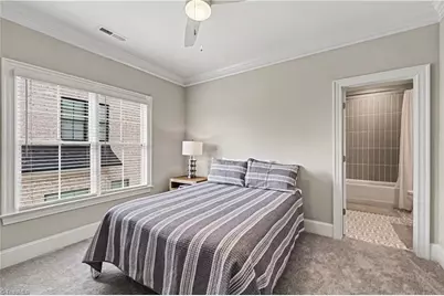 3901 Tee Island Court, Greensboro, NC 27407 - Photo 26